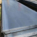 Q550nh Plat Corten Weather Resistant Steel Plate